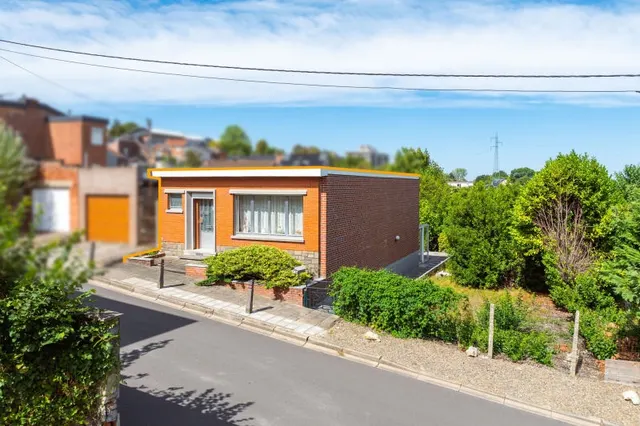 Huis te koop in Beyne-Heusay – 1/10