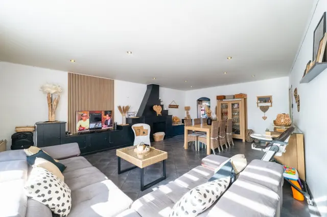 Huis te koop in Tilleur – 1/10