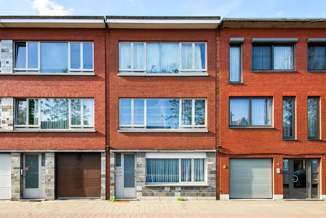 Appartement te koop in Mortsel – 1/10