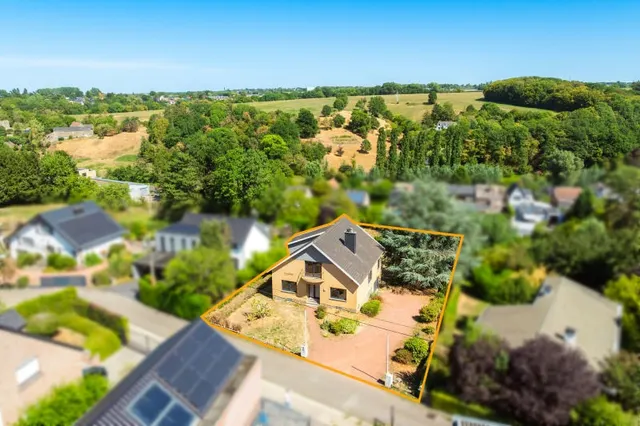 Villa à vendre à Saive – 1/10