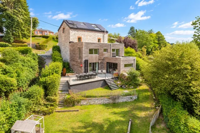 Villa à vendre à Olne – 1/10