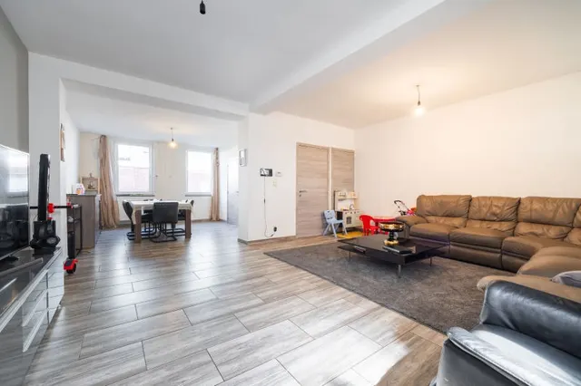 Maison à vendre à Vivegnis – 1/10