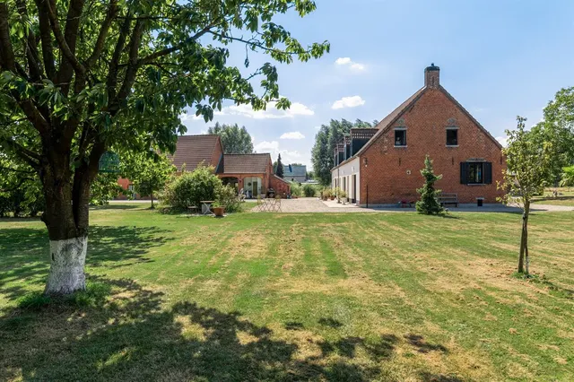 Maison à vendre à Boechout – 1/10