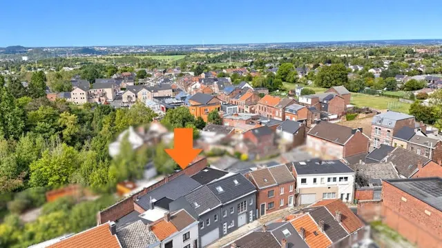 Appartement à vendre à Queue-du-Bois – 1/10