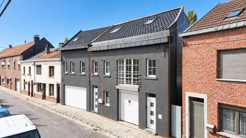 Appartement te koop in Queue-du-Bois – 1/10