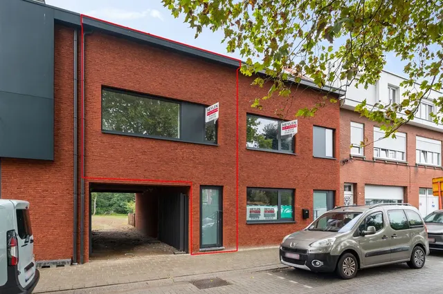 Appartement à vendre à Hoogstraten – 1/10