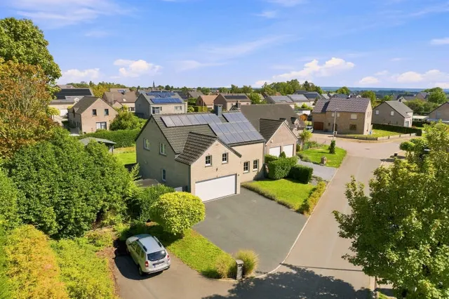 Villa à vendre à Soumagne – 1/10