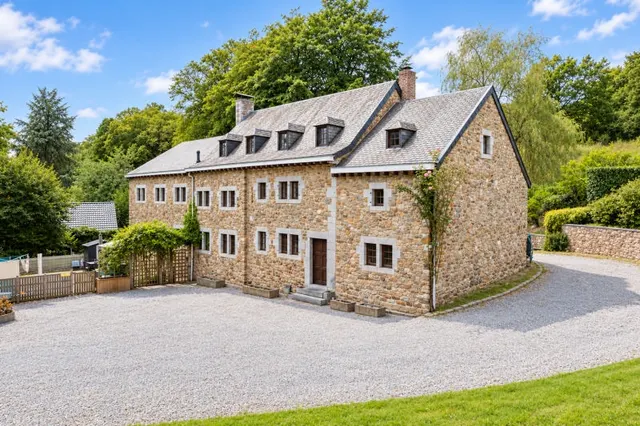 Maison à vendre à Olne – 1/10