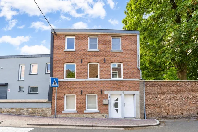 Huis te koop in Herve – 1/10