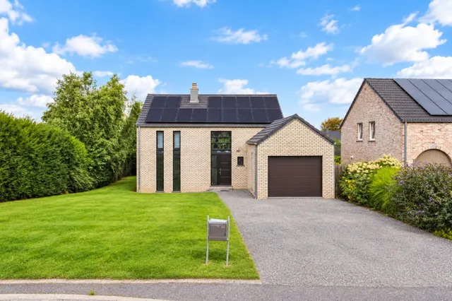 Maison à vendre à Warsage – 1/10