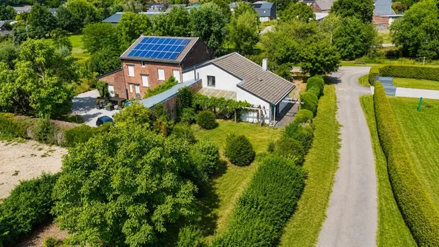 Maison à vendre à Boirs – 1/10