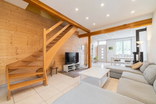 Maison à vendre à Oupeye – 1/10