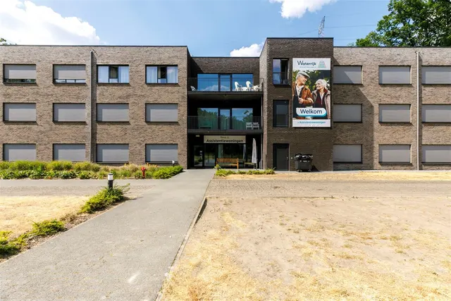Appartement à vendre à Grobbendonk – 1/8