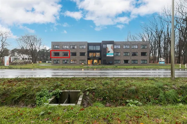 Appartement à vendre à Grobbendonk – 1/10