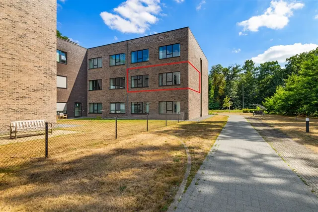 Appartement à vendre à Grobbendonk – 1/10