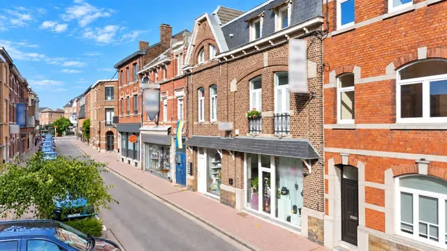 Appartement te koop in Vise – 1/10