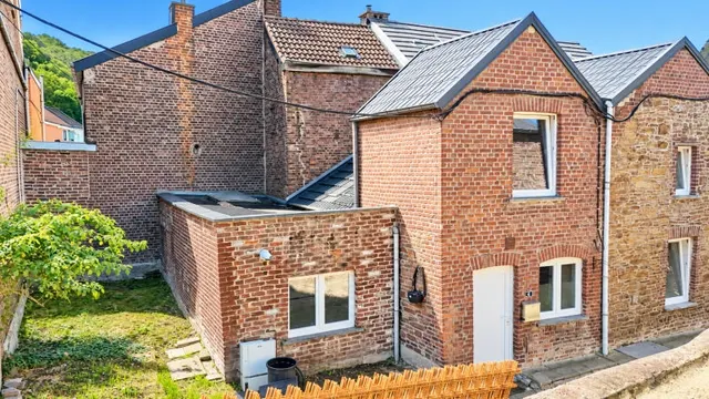 Huis te koop in Wandre – 1/10
