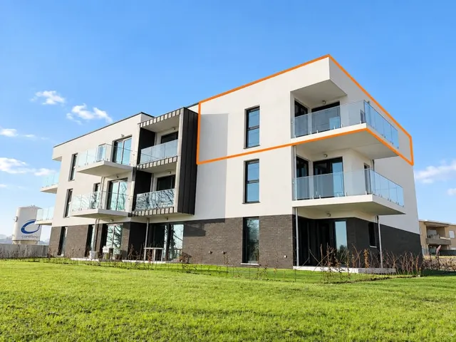 Appartement te huur in Flemalle-Haute – 1/10
