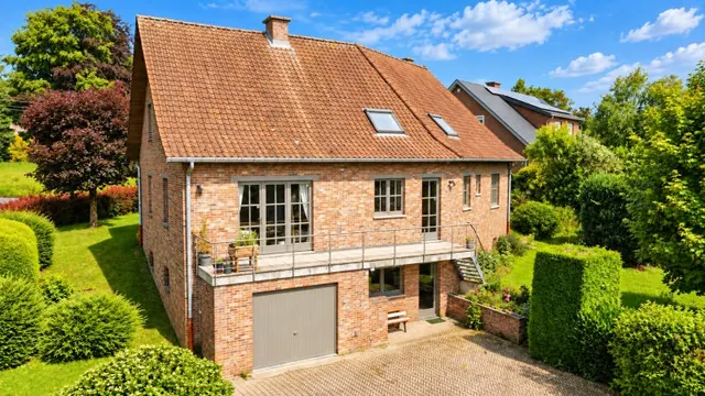 Huis te koop in Battice – 1/10