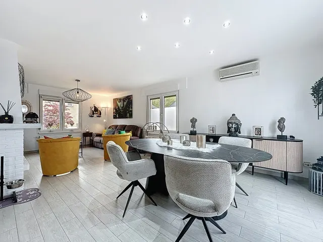 Maison à vendre à Flemalle – 1/10