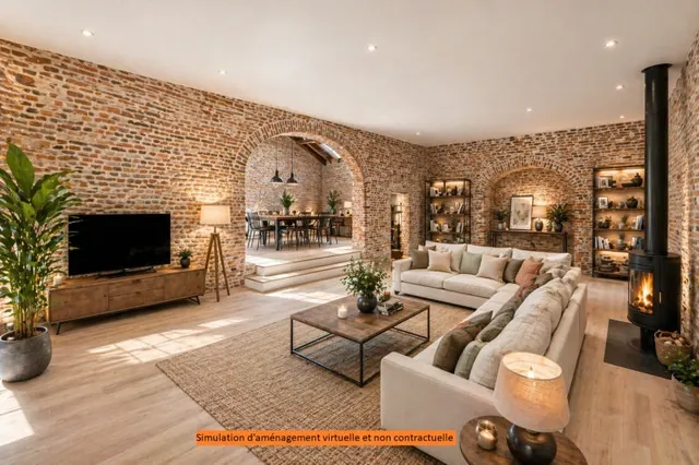 Huis te koop in Dalhem – 1/10