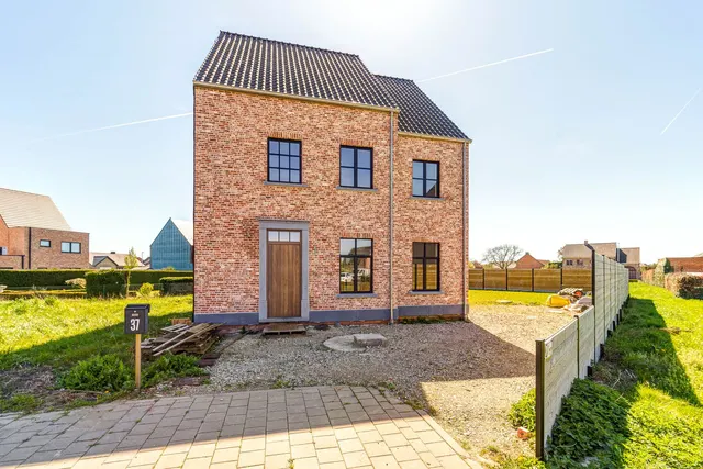 Huis te koop in Herentals – 1/10