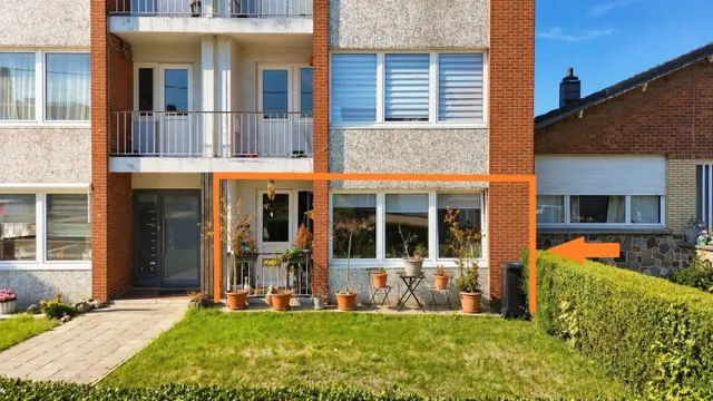 Appartement te koop in Vise – 1/10