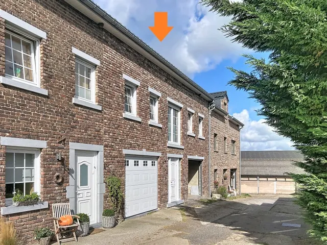 Maison à louer à Dalhem – 1/10