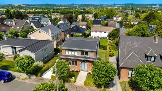 Huis te koop in Vise – 1/10