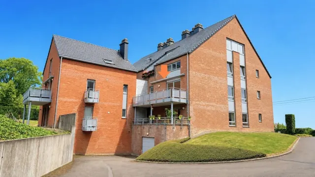 Appartement te huur in Thimister-Clermont – 1/10