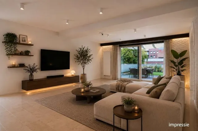 Maison à vendre à Lier – 1/10