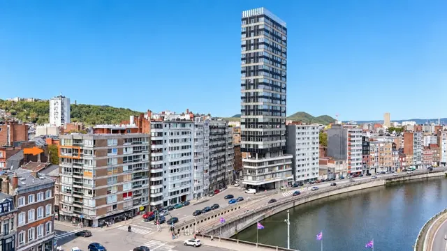 Appartement te koop in Liege 2 – 1/10