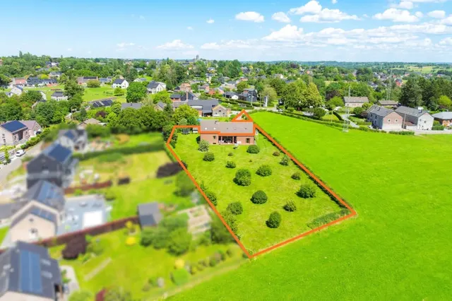 Villa à vendre à Olne – 1/10
