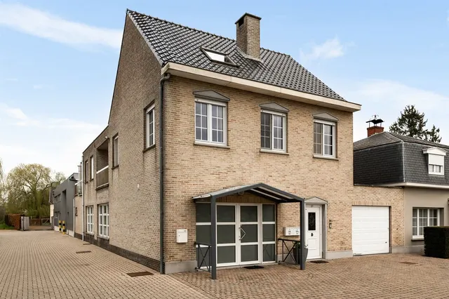 Maison à vendre à Bouwel – 1/10