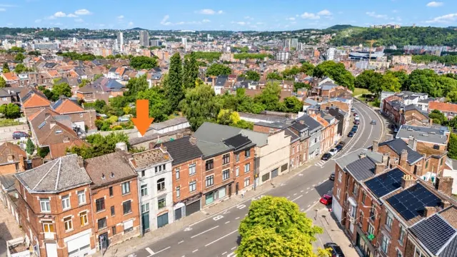 Huis te koop in Liege 2 – 1/10