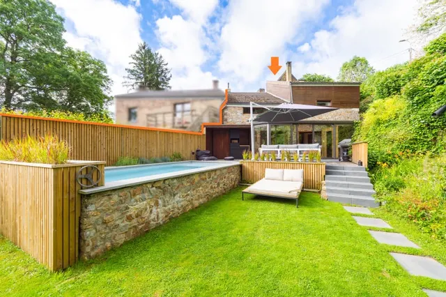 Huis te koop in Mortroux – 1/10