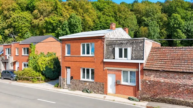 Huis te koop in Argenteau – 1/10