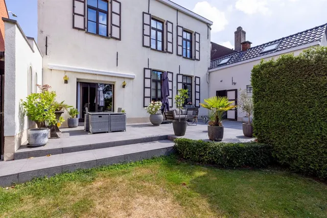 Huis te koop in Heist-Op-Den-Berg – 1/10