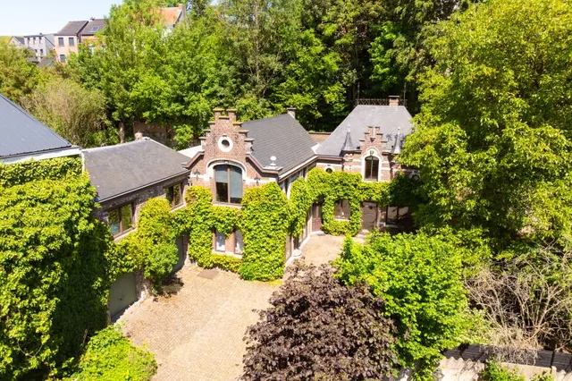 Huis te koop in Dison – 1/10