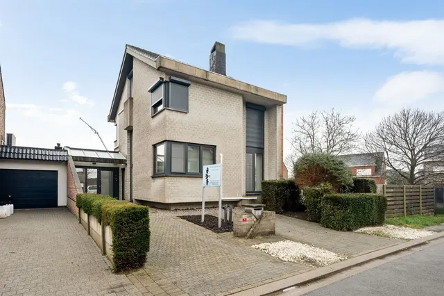 Huis te koop in Nijlen – 1/10