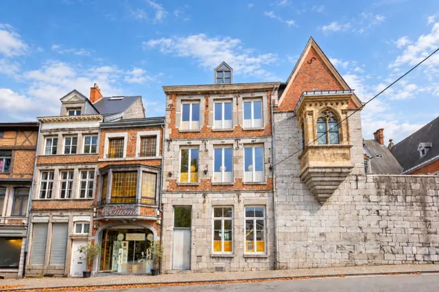 Huis te koop in Liege 1 – 1/10