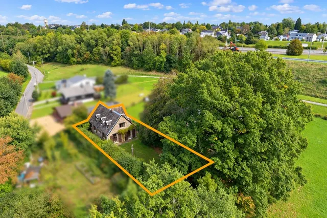 Maison à vendre à Beaufays – 1/10