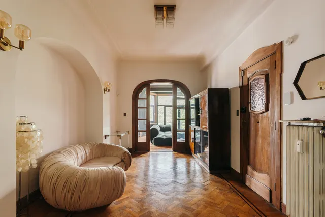 Appartement à vendre à Antwerpen – 1/10