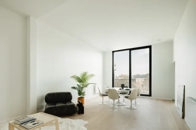 Appartement à vendre à Antwerpen – 1/10