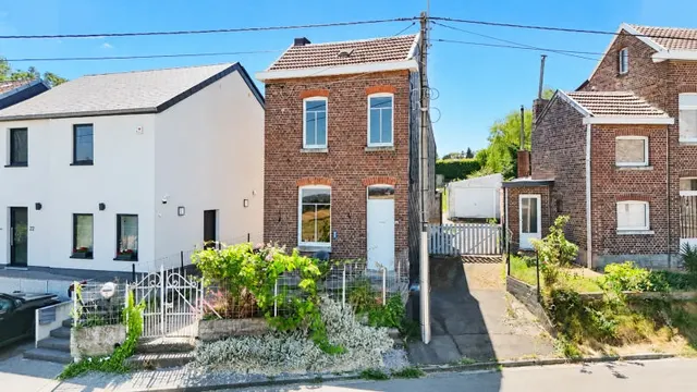 Huis te koop in Blegny – 1/10
