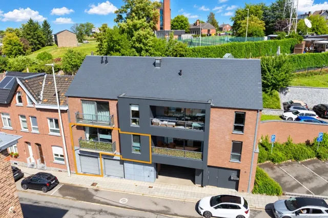 Appartement te koop in Vise – 1/10