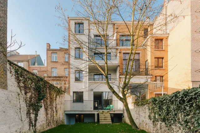 Appartement à vendre à Antwerpen – 1/10