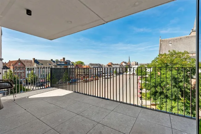 Appartement te koop in Turnhout – 1/10