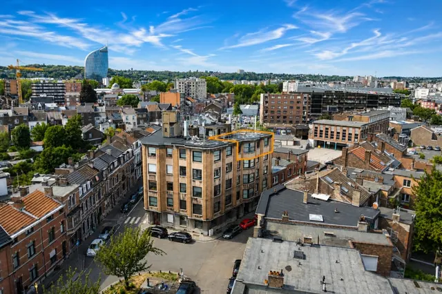 Appartement te koop in Liege 2 – 1/10