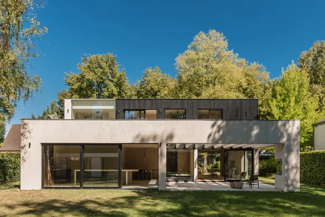 Villa te koop in Schilde – 1/10